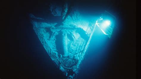 Seven rare Titanic artifacts on display for last time