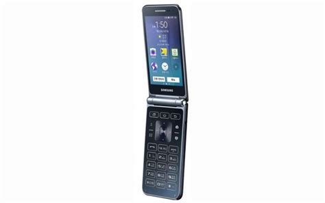 Samsung Galaxy Folder 2 Specs & Price | Buying Guides, Specs, Product Reviews & Prices in Kenya