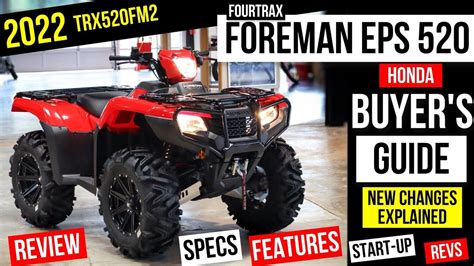 Atv Four Wheelers, New Honda, Buyers Guide, Lineup, 4x4, Monster Trucks, Feature, Models, Templates