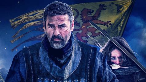 Robert the Bruce Trailer: The Unofficial Braveheart Sequel