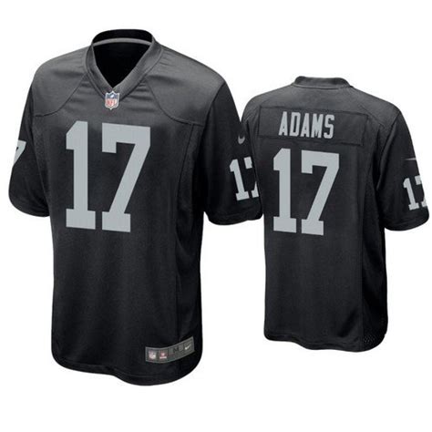 Raiders Davante Adams Jersey – US Sports Nation