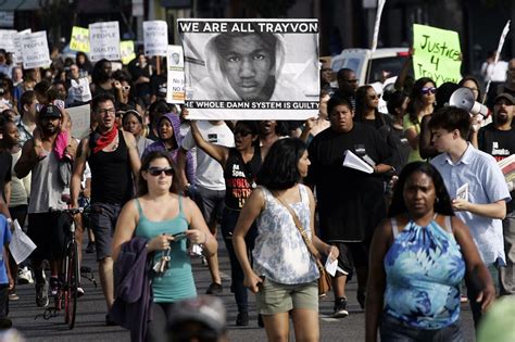 Does Trayvon Martin matter here? | Green Left