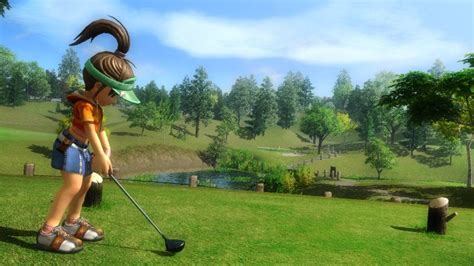 Pin by Vic on 3D environment | Golf, Golf gadgets, Fabulous game