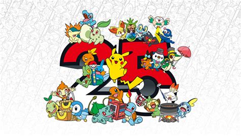 ポケモン 25th anniversary - www.asi-ph.com