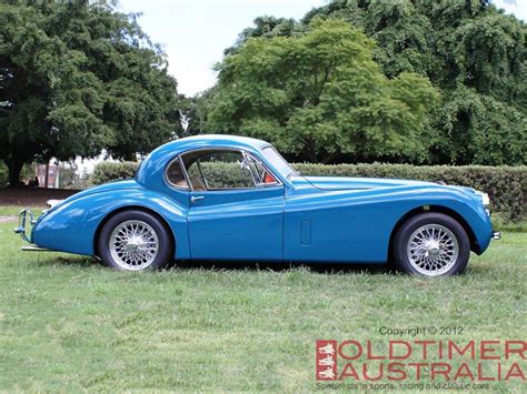 Jaguar XK120 FHC – Rare factory right hand drive | Jaguar xk120, Sports cars luxury, Jaguar