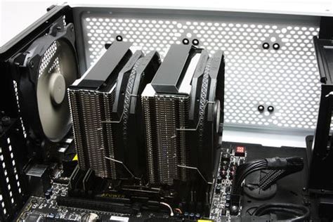 Deepcool Assassin III Review: Slaying the Competition | Tom's Hardware