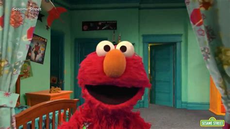 'Sesame Street's' Elmo wants to know how everyone is doing - Good ...