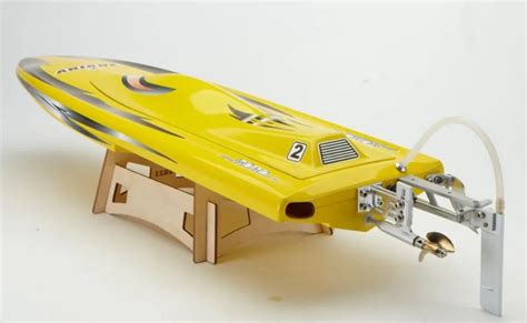 Aliexpress.com : Buy 1117 Night Hawk Racing Rocket Electric Brushless Fiberglass RC Boat Mono 1 ...