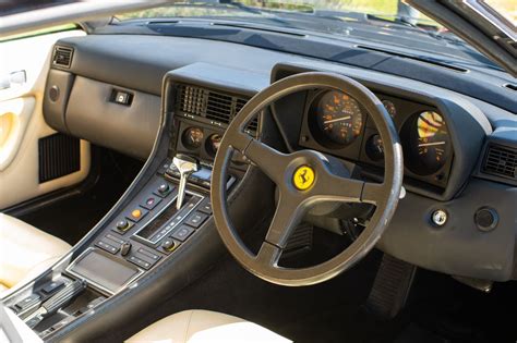 Ferrari 412 For Sale in Ashford, Kent - Simon Furlonger Specialist Cars