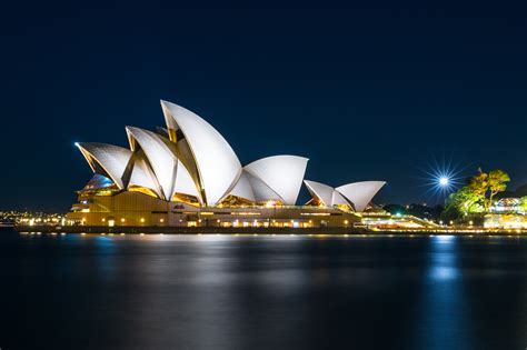 Must Visit Attractions in Sydney, Australia - The Land Down Under