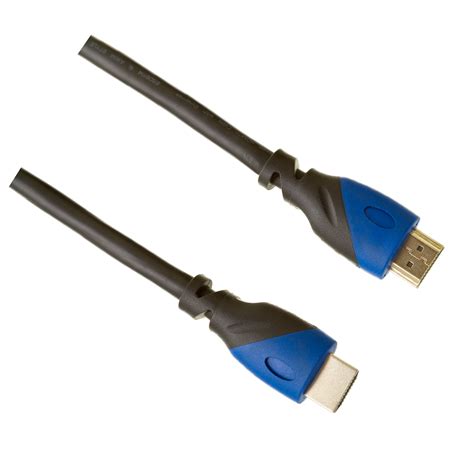 Certified Ultra-High-Speed HDMI Cable, 48Gbps, 4K / 8K, 3m