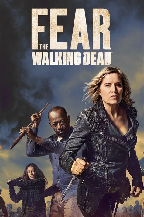 Fear the Walking Dead Season 4 | Rotten Tomatoes