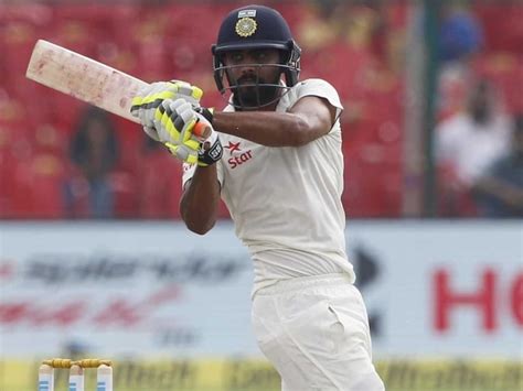 Ravindra Jadeja, R Ashwin's Batting Made 'Psychological Dent' on New Zealand: Virat Kohli ...