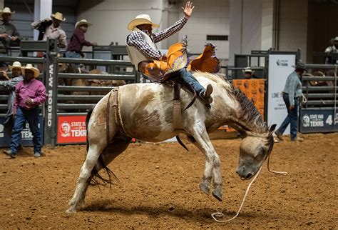 Rodeo | State Fair of Texas