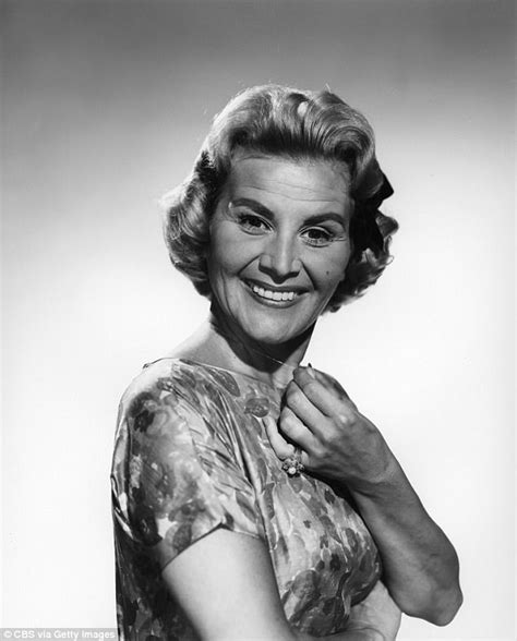 Dick Van Dyke Show star Rose Marie dies at home at age 94 | Daily Mail ...