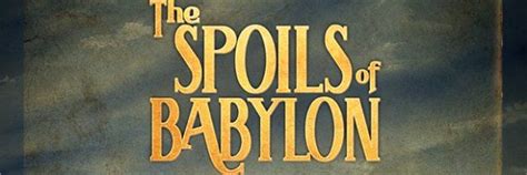 THE SPOILS OF BABYLON Trailer Featuring Jessica Alba, Haley Joel Osment, Kristen Wiig and Tobey ...