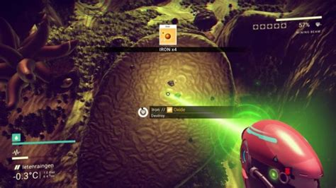 'No Man's Sky' Crafting Guide | Digital Trends