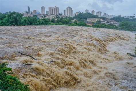 30 dead in heavy rainstorm in Brazil, several reported missing - The ...