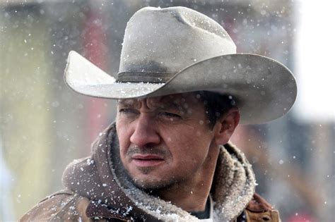 'Wind River': Taylor Sheridan's grisly, erratic successor to Oscar-nominated 'Hell or High Water'