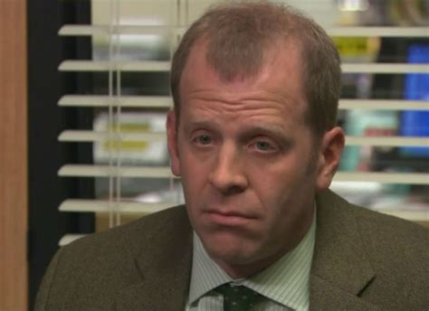 Dark Theory Identifies One Of 'The Office' As A Serial Killer