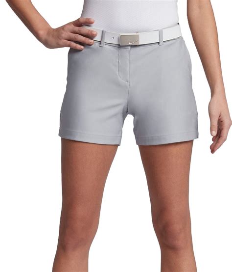 Nike Women's 4.5â€ Woven Flex Golf Shorts - Walmart.com - Walmart.com