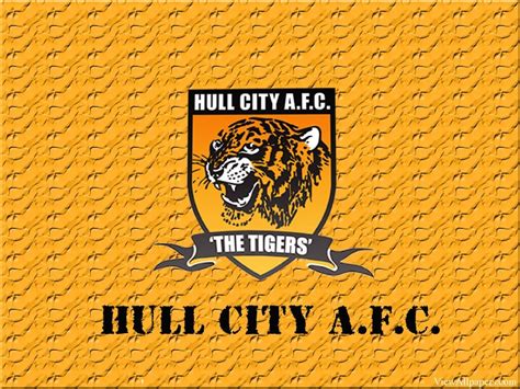 Hull City Wallpapers - Wallpaper Cave