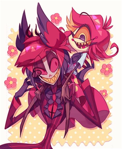 Pin by john ryan on Hazbin Hotel in 2020 | Hotel art, Vivziepop hazbin ...