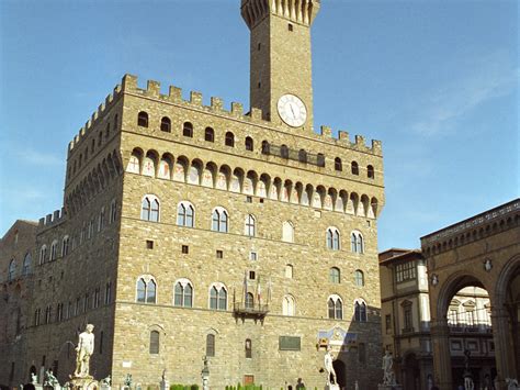 Palazzo vecchio florence wallpaper | 1600x1200 | #21780