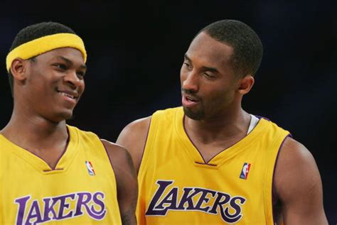 Meet Smush Parker: The Basketball Player Who Kobe Bryant Did Not Like