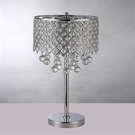 Modern Crystal Lamp | royalcdnmedicalsvc.ca
