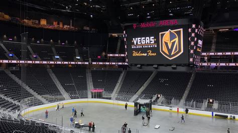 Vegas Golden Knights Arena / Golden Knights Tickets Go On Sale Thursday ...