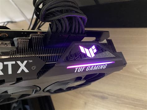 Đánh giá nhanh ASUS TUF Gaming RTX 3080 OC: mạnh, mát, giá hợp lý, hướng tới chơi game 4K