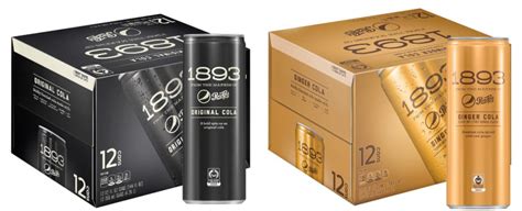 Pepsi-Cola 1893 12-Pack Only $9 Shipped at Amazon