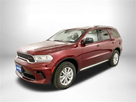 New 2023 Dodge Durango SXT Launch Edition Sport Utility in Blair #C230759 | Woodhouse Chrysler ...