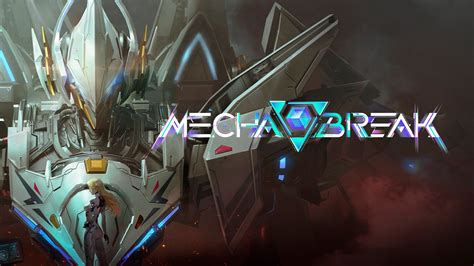 Buy Mecha Break Steam