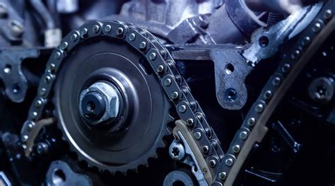 Timing Chain Replacement Cost and Guide - Uchanics: Auto Repair