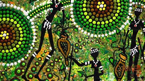 Songlines: Mapping the Journeys of the Creation Ancestors in Australia ...