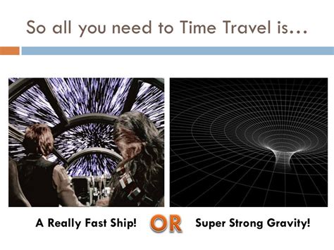 PPT - Einstein’s General Relativity and Time Travel PowerPoint Presentation - ID:2074063