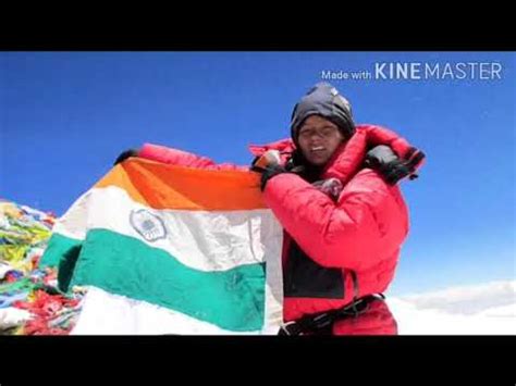 Yadavtoday Santosh yadav - world's first woman climb Mount Everest - #yadavtoday ...