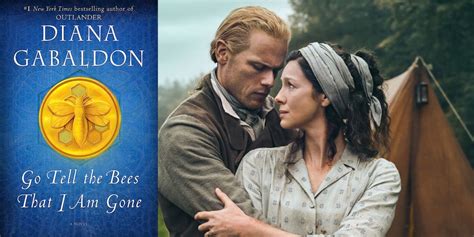 How To Read The Outlander Book Series In Order (& Its Spin-Offs)