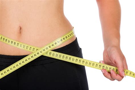 Fit Belly And Tape Measure Free Stock Photo - Public Domain Pictures