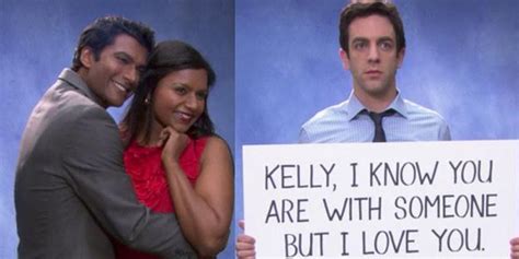 The Office: 10 Things That Make No Sense About Ryan And Kelly's Relationship