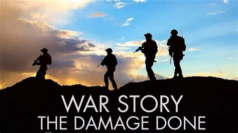 War Story-The Damage Done (documentary) – RCI | English