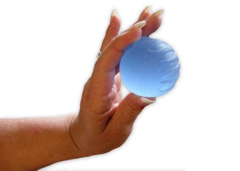 Hand Therapy Exercise Ball Kit – Rehabilitation Advantage