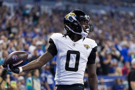 Jaguars vs Chiefs: Player prop bets for Week 2 of NFL season - Big Cat ...