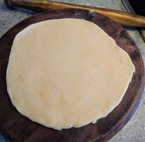 BUTTER ROTI IN OVEN