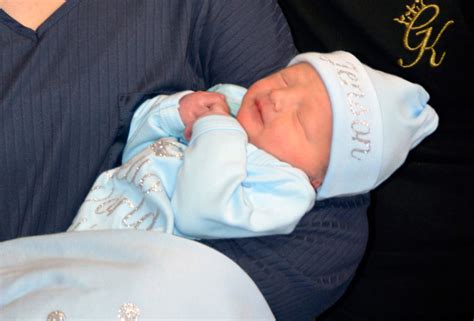 Dublin hospital welcomes first leap year baby | Newstalk