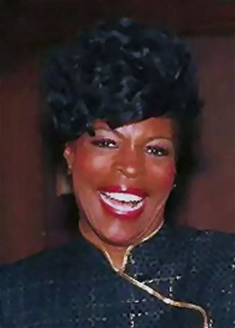 Roxie Roker | The Jeffersons Wiki | Fandom