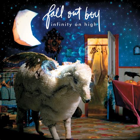 ‎Infinity On High by Fall Out Boy on Apple Music