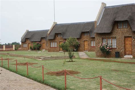 Ingwe Guest Lodge , Vanderbijlpark